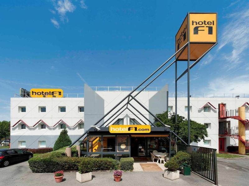 Hotel Unisotel -