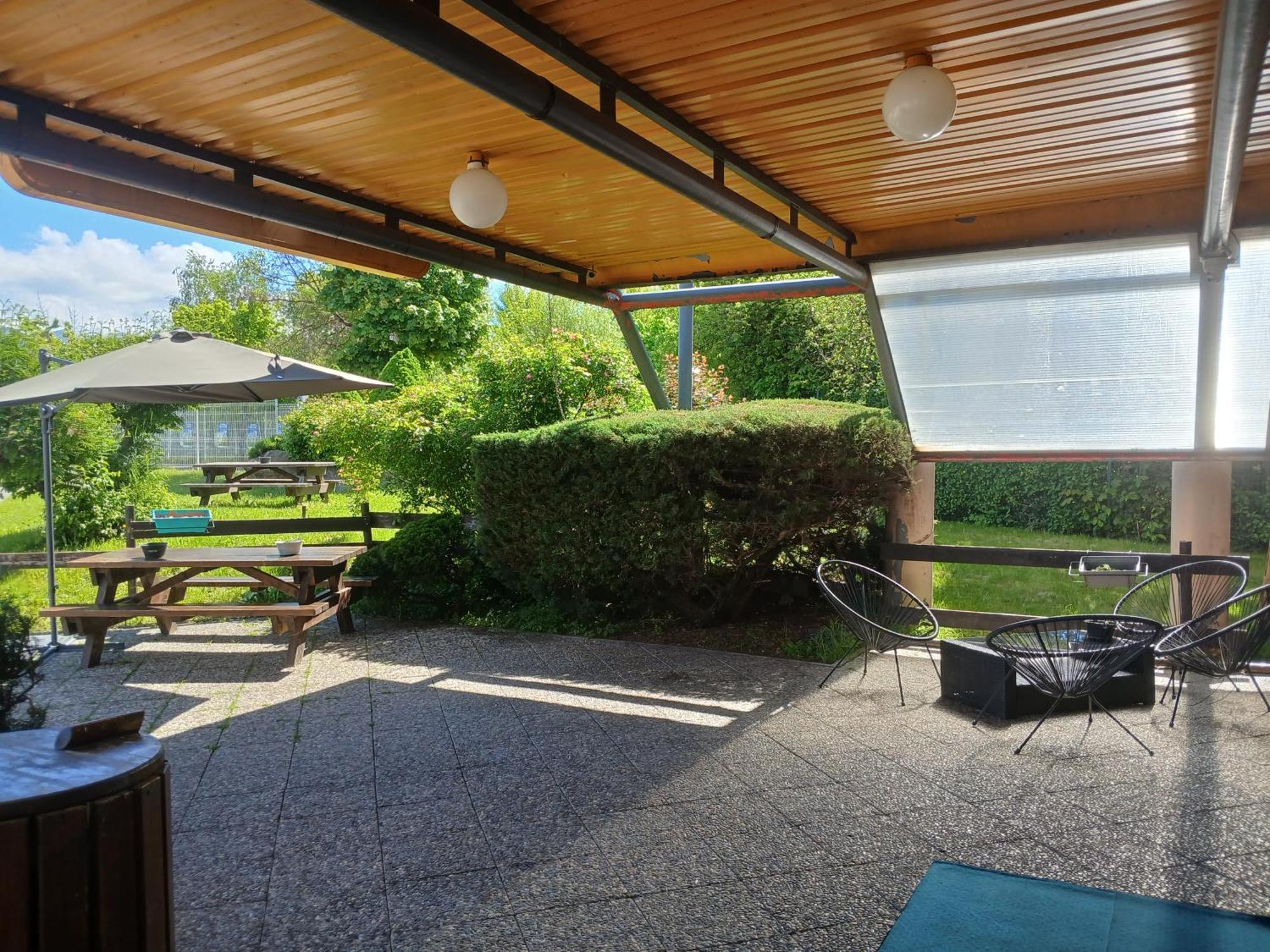 Hotel Unisotel -