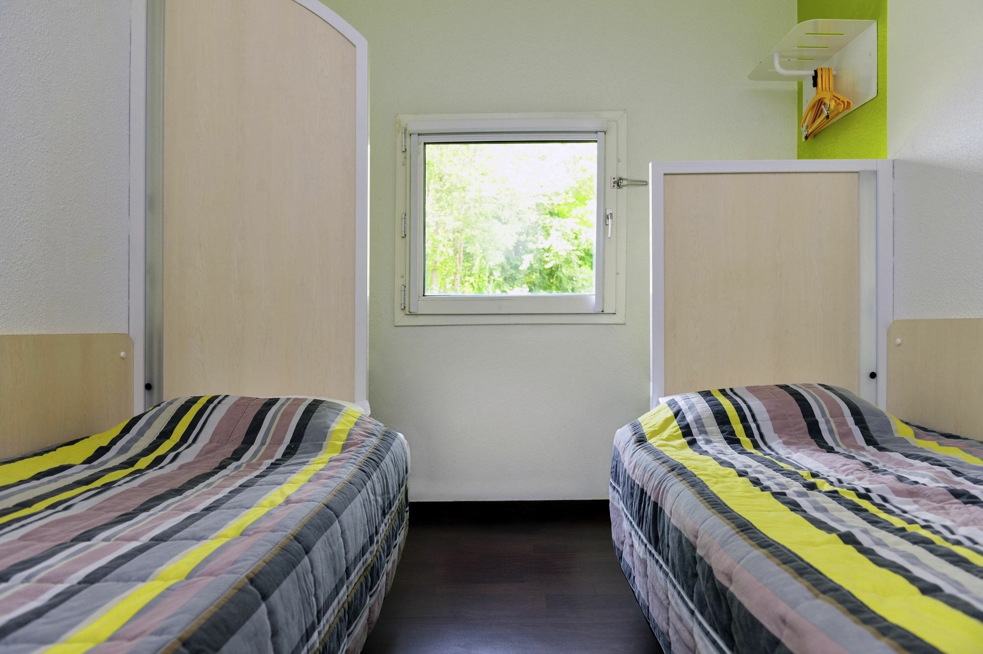 Hotel Unisotel -