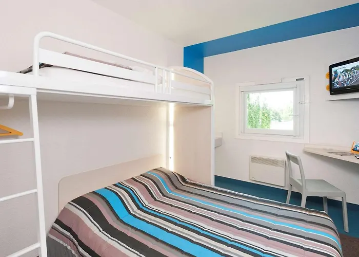 Hotel F1