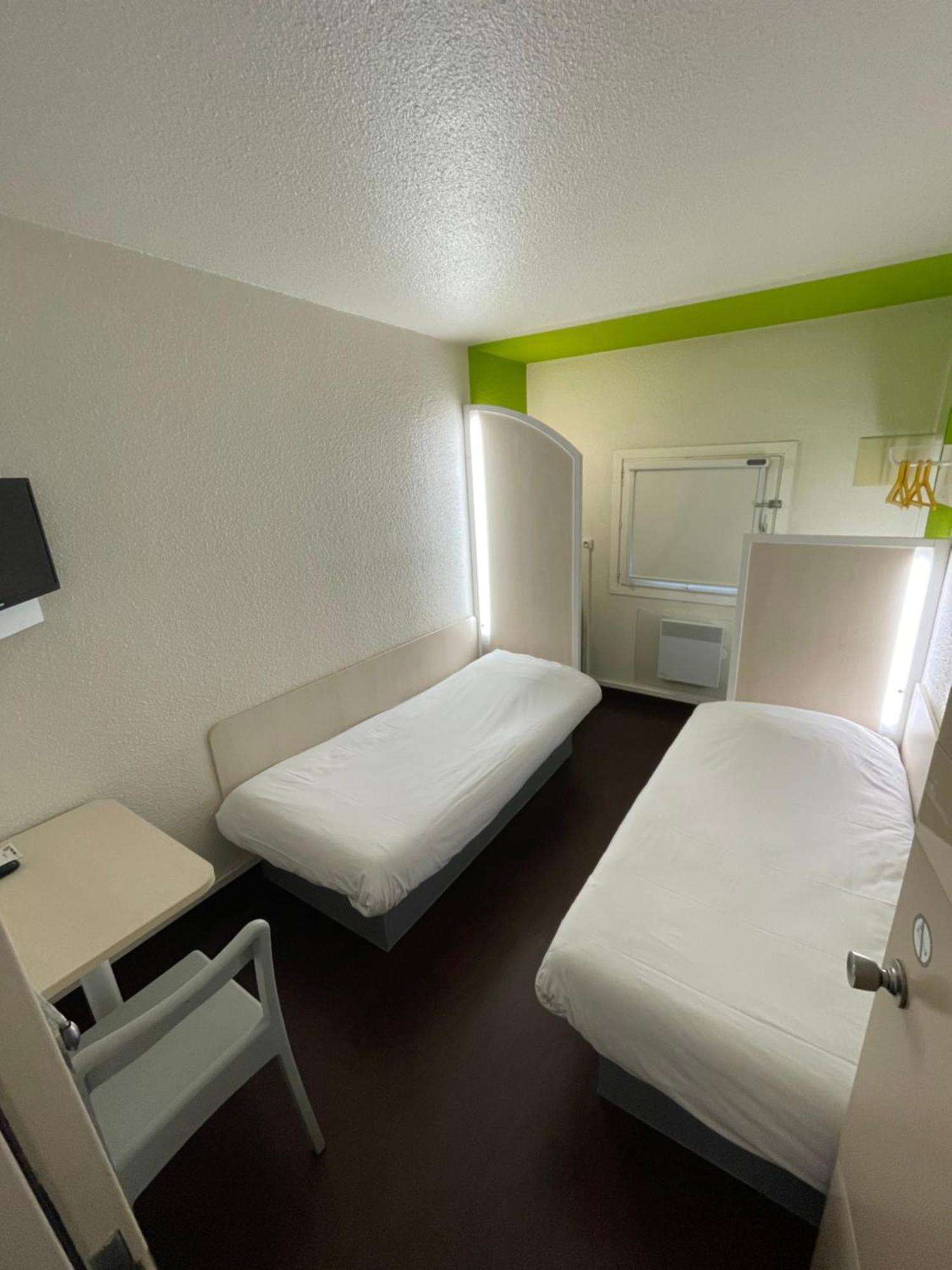 F1 Hotel 3*